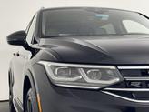 Thumbnail of 2024 Deep Black Pearl Volkswagen Tiguan