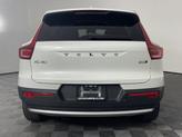Thumbnail of 2024 Crystal White Metallic Volvo XC40