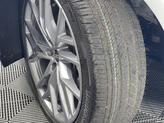 Thumbnail of 2025 Glacier White Metallic Audi Q4 e-tron