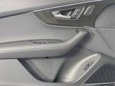 Thumbnail of 2025 Carrara White Audi Q7