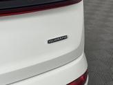 Thumbnail of 2025 Carrara White Audi Q7