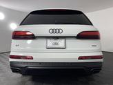 Thumbnail of 2025 Carrara White Audi Q7