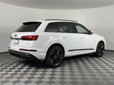 Thumbnail of 2025 Carrara White Audi Q7
