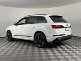 Thumbnail of 2025 Carrara White Audi Q7