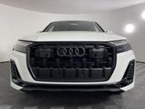 Thumbnail of 2025 Carrara White Audi Q7