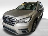Photo of 2020 Tungsten Metallic Subaru Ascent
