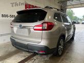 Thumbnail of 2020 Tungsten Metallic Subaru Ascent