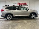 Thumbnail of 2020 Tungsten Metallic Subaru Ascent