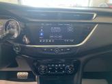 Thumbnail of 2023 Ebony Twilight Metallic Buick Encore GX
