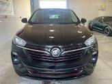 Thumbnail of 2023 Ebony Twilight Metallic Buick Encore GX