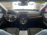 Thumbnail of 2022 Blue Honda CR-V