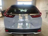 Thumbnail of 2022 Blue Honda CR-V