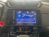 Thumbnail of 2022 Blue Honda CR-V