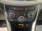 Thumbnail of 2022 Mosaic Black Metallic Chevrolet Trax