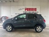 Thumbnail of 2022 Mosaic Black Metallic Chevrolet Trax