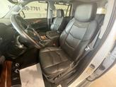 Thumbnail of 2016 Crystal White Tri-Coat Cadillac Escalade