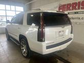 Thumbnail of 2016 Crystal White Tri-Coat Cadillac Escalade