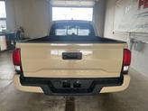 Thumbnail of 2019 Beige Toyota Tacoma
