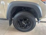 Thumbnail of 2019 Beige Toyota Tacoma