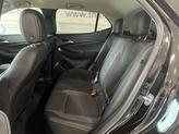 Thumbnail of 2022 Ebony Twilight Metallic Buick Encore GX