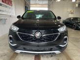 Thumbnail of 2022 Ebony Twilight Metallic Buick Encore GX