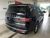 Thumbnail of 2023 Diamond Black Jeep Wagoneer