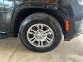 Thumbnail of 2023 Diamond Black Jeep Wagoneer