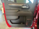 Thumbnail of 2026 Radiant Red Chevrolet Silverado 1500
