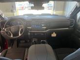 Thumbnail of 2026 Radiant Red Chevrolet Silverado 1500