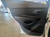 Thumbnail of 2022 Summit White Chevrolet Trax