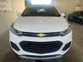 Thumbnail of 2022 Summit White Chevrolet Trax