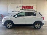 Thumbnail of 2022 Summit White Chevrolet Trax