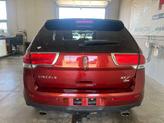 Thumbnail of 2015 Sunset Lincoln MKX