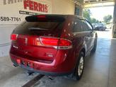 Thumbnail of 2015 Sunset Lincoln MKX