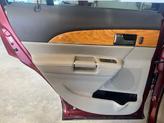 Thumbnail of 2015 Sunset Lincoln MKX