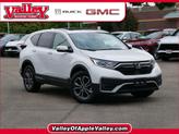 Photo of 2021  Honda CR-V