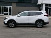 Thumbnail of 2021  Honda CR-V
