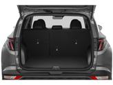 Thumbnail of 2022 Amazon Gray Hyundai TUCSON