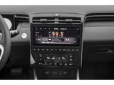 Thumbnail of 2022 Amazon Gray Hyundai TUCSON