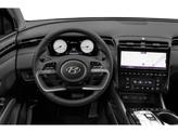 Thumbnail of 2022 Amazon Gray Hyundai TUCSON