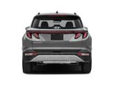 Thumbnail of 2022 Amazon Gray Hyundai TUCSON