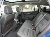 Thumbnail of 2024 Downpour Metallic GMC Terrain