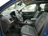 Thumbnail of 2024 Downpour Metallic GMC Terrain