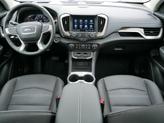 Thumbnail of 2024 Downpour Metallic GMC Terrain