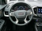 Thumbnail of 2024 Downpour Metallic GMC Terrain