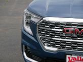 Thumbnail of 2024 Downpour Metallic GMC Terrain