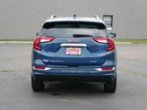 Thumbnail of 2024 Downpour Metallic GMC Terrain