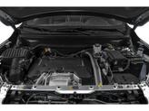 Thumbnail of 2020 Satin Steel Metallic GMC Terrain