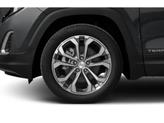 Thumbnail of 2020 Satin Steel Metallic GMC Terrain