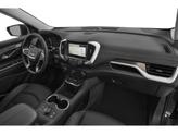 Thumbnail of 2020 Satin Steel Metallic GMC Terrain